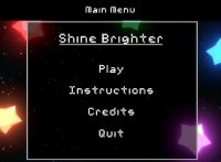 Cкриншот Shine Brighter, изображение № 2688993 - RAWG