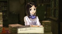 Cкриншот Atelier Escha & Logy: Alchemists of the Dusk Sky, изображение № 608895 - RAWG