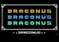 Cкриншот Draconus, изображение № 754600 - RAWG
