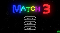 Cкриншот Match 3 (Chris B), изображение № 1888005 - RAWG