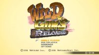 Cкриншот Wild Guns&#8482; Reloaded, изображение № 780125 - RAWG