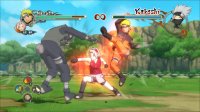 Cкриншот Naruto Shippuden: Ultimate Ninja Storm 2, изображение № 548651 - RAWG