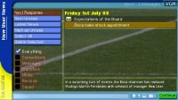 Cкриншот Championship Manager (2005), изображение № 2096579 - RAWG