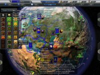 Cкриншот Empire Earth 3, изображение № 217203 - RAWG