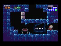 Cкриншот Cave Runner (Open-Source Metroidvania Game Template For Construct 2 & 3), изображение № 1068681 - RAWG