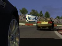 Cкриншот BMW M3 Challenge, изображение № 484236 - RAWG