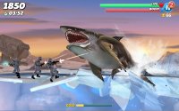 Cкриншот Hungry Shark World, изображение № 684521 - RAWG