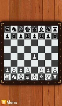 Cкриншот Chess 4 Casual - 1 or 2-player, изображение № 2092799 - RAWG