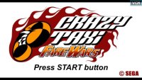 Cкриншот Crazy Taxi: Fare Wars, изображение № 2096524 - RAWG