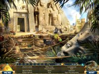 Cкриншот Luxor: Новые приключения, изображение № 317472 - RAWG