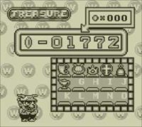 Cкриншот Wario Land: Super Mario Land 3, изображение № 260671 - RAWG