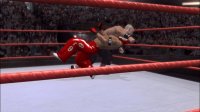 Cкриншот Smackdown vs RAW 2007, изображение № 276822 - RAWG