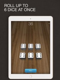 Cкриншот Dice Roller ►, изображение № 2035971 - RAWG