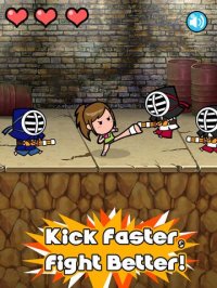 Cкриншот Kung Fu Jack - Punch and Kick Your Way to Glory, изображение № 1728264 - RAWG