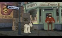 Cкриншот Wallace & Gromit's Grand Adventures, изображение № 2629112 - RAWG