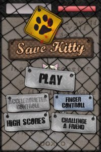 Cкриншот Save Kitty, изображение № 52677 - RAWG