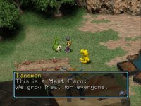 Cкриншот Digimon World, изображение № 729218 - RAWG