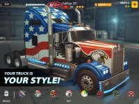 Cкриншот Big Rig Racing, изображение № 2453976 - RAWG