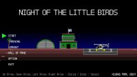 Cкриншот Night of the little birds, изображение № 2541876 - RAWG