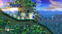 Cкриншот Sonic the Hedgehog 4 - Episode II, изображение № 634808 - RAWG