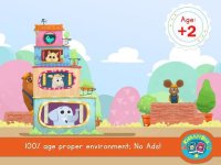 Cкриншот Kids Construction Puzzles: Mr. Bear & Friends, изображение № 1553230 - RAWG