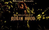Cкриншот The Adventures of Robin Hood, изображение № 747239 - RAWG