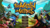 Cкриншот The Warlin of Heroes, изображение № 2527464 - RAWG