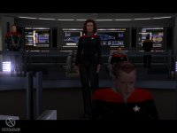 Cкриншот Star Trek: Voyager - Elite Force, изображение № 334394 - RAWG