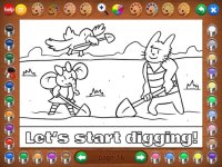 Cкриншот Coloring Book 30, изображение № 2190562 - RAWG