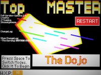 Cкриншот Top Master! Version 2-5, изображение № 2185831 - RAWG