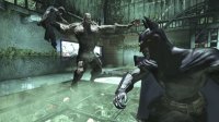 Cкриншот Batman: Arkham Asylum, изображение № 502313 - RAWG