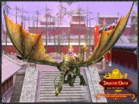 Cкриншот Dragon Oath, изображение № 534875 - RAWG