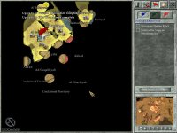 Cкриншот Empire Earth 2: Искусство побеждать, изображение № 440236 - RAWG