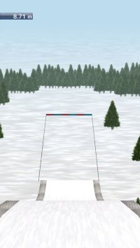 Cкриншот Ski Jump 3D, изображение № 890706 - RAWG