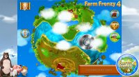 Cкриншот Farm Frenzy 4, изображение № 201821 - RAWG