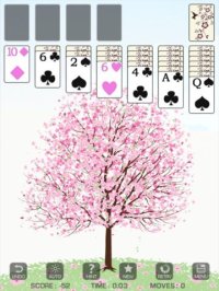 Cкриншот Solitaire Seasons, изображение № 901660 - RAWG