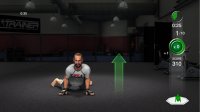 Cкриншот UFC Personal Trainer: The Ultimate Fitness System, изображение № 574360 - RAWG