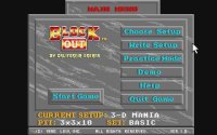 Cкриншот Blockout (1991), изображение № 738885 - RAWG