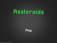 Cкриншот Assteroids (Plsdnt7), изображение № 3176610 - RAWG