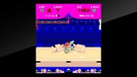 Cкриншот Arcade Archives Shusse Ozumo, изображение № 28616 - RAWG