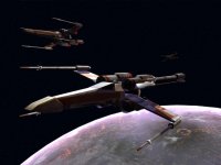 Cкриншот Star Wars: Empire at War, изображение № 417505 - RAWG