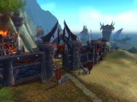 Cкриншот World of Warcraft: Cataclysm, изображение № 538691 - RAWG