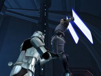 Cкриншот STAR WARS: The Force Unleashed II, изображение № 1732011 - RAWG