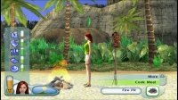 Cкриншот The Sims 2: Castaway, изображение № 1857368 - RAWG