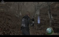 Cкриншот Resident Evil 4 (2005), изображение № 1672537 - RAWG
