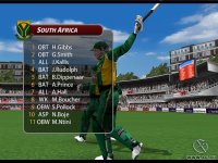 Cкриншот Cricket 2005, изображение № 425609 - RAWG