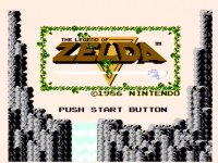Cкриншот The Legend of Zelda, изображение № 731325 - RAWG