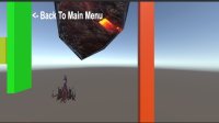 Cкриншот Destroying The Asteroids (Along With Unfair Hurdles), изображение № 3603992 - RAWG