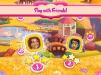 Cкриншот Hugo Flower Flush, изображение № 1676325 - RAWG