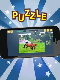 Cкриншот Farm Puzzles. New jigsaw puzzles, изображение № 1329432 - RAWG